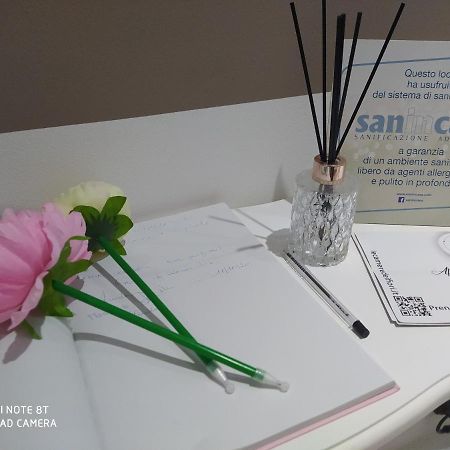 Le Camere Dei Fiori Сан Ремо Екстериор снимка