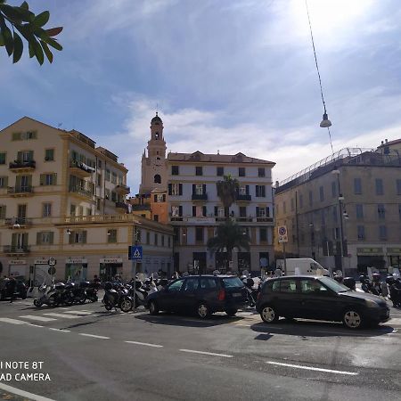 Le Camere Dei Fiori Сан Ремо Екстериор снимка