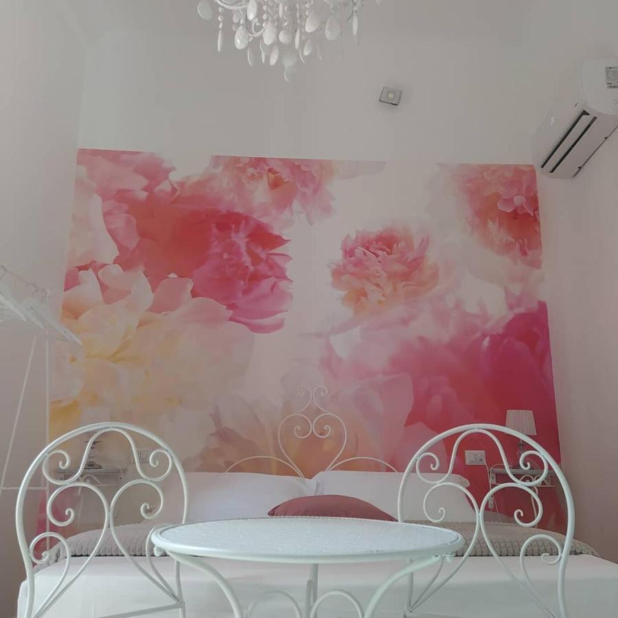 Le Camere Dei Fiori Сан Ремо Екстериор снимка
