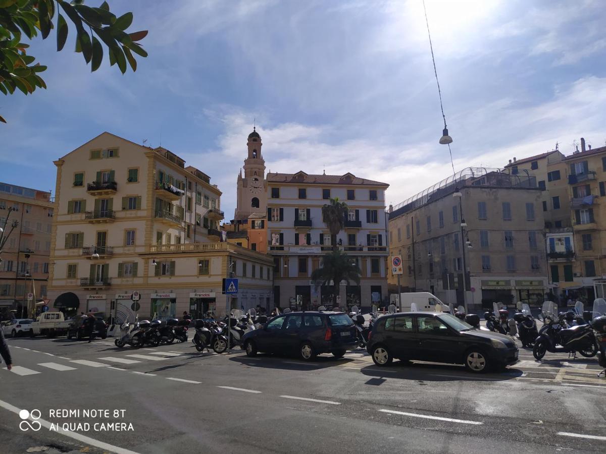 Le Camere Dei Fiori Сан Ремо Екстериор снимка