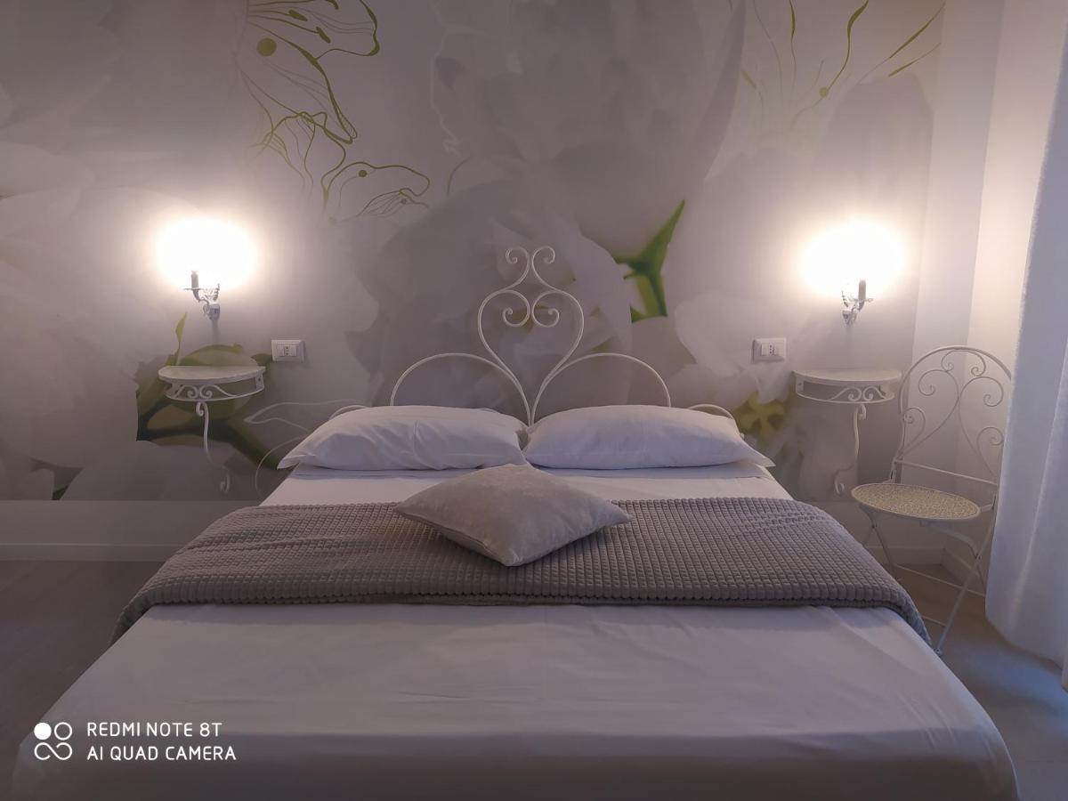 Le Camere Dei Fiori Сан Ремо Екстериор снимка