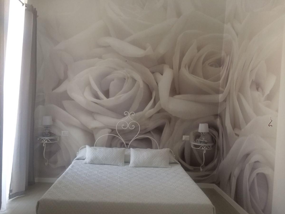 Le Camere Dei Fiori Сан Ремо Екстериор снимка