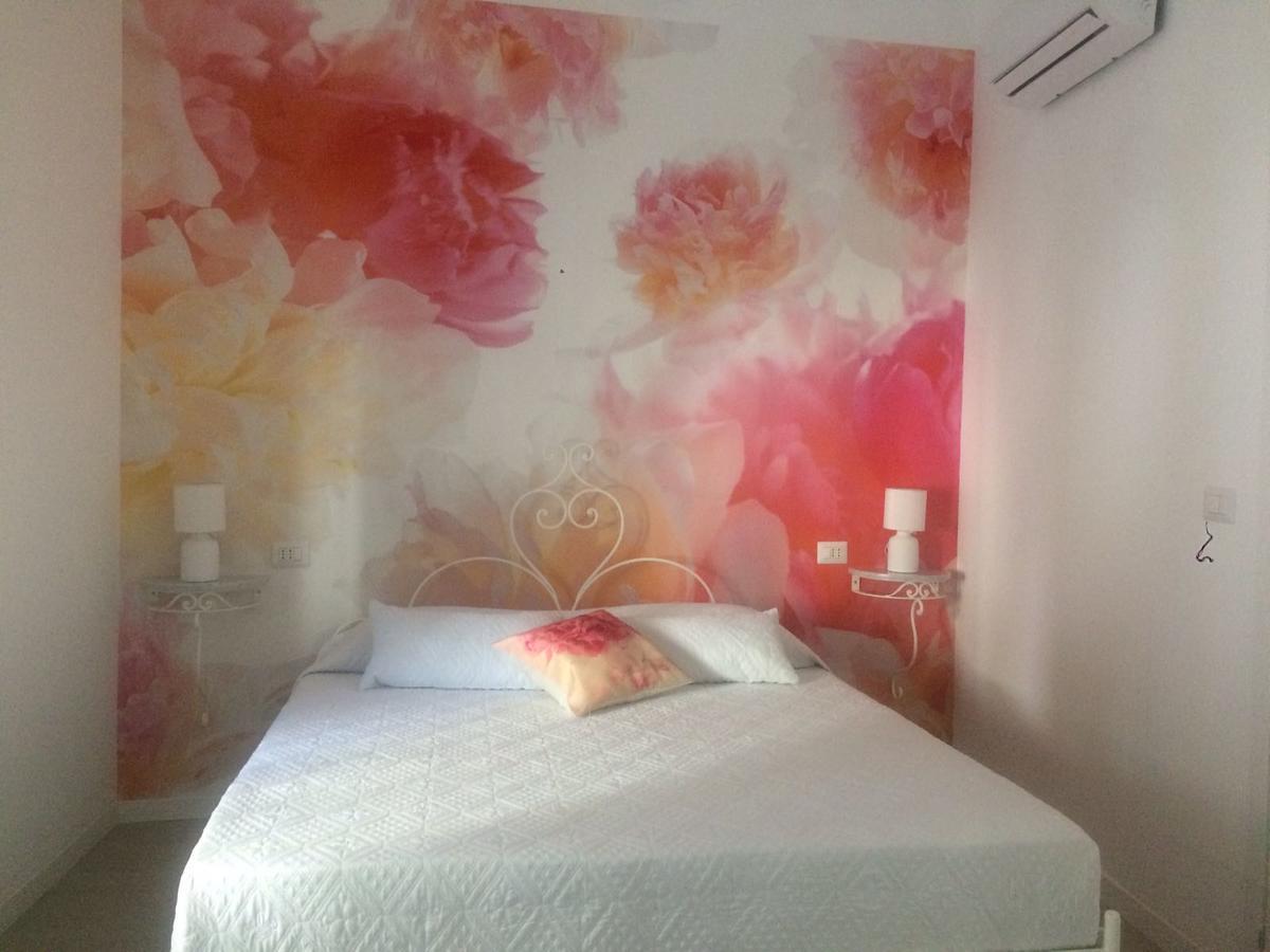 Le Camere Dei Fiori Сан Ремо Екстериор снимка