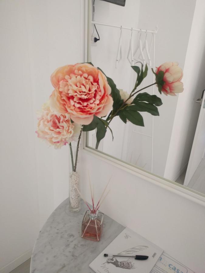Le Camere Dei Fiori Сан Ремо Екстериор снимка