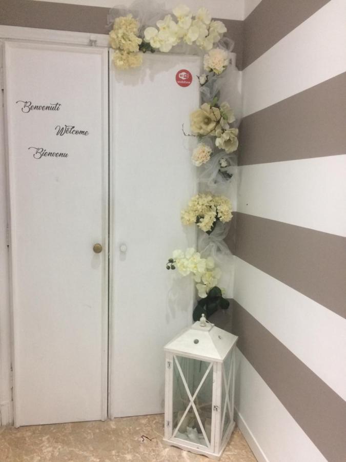 Le Camere Dei Fiori Сан Ремо Екстериор снимка
