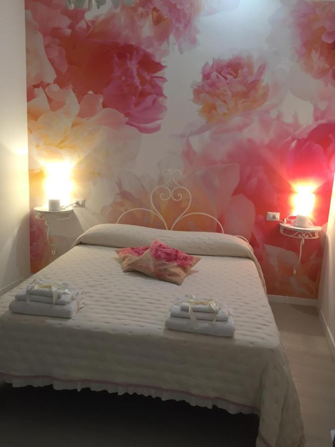 Le Camere Dei Fiori Сан Ремо Екстериор снимка