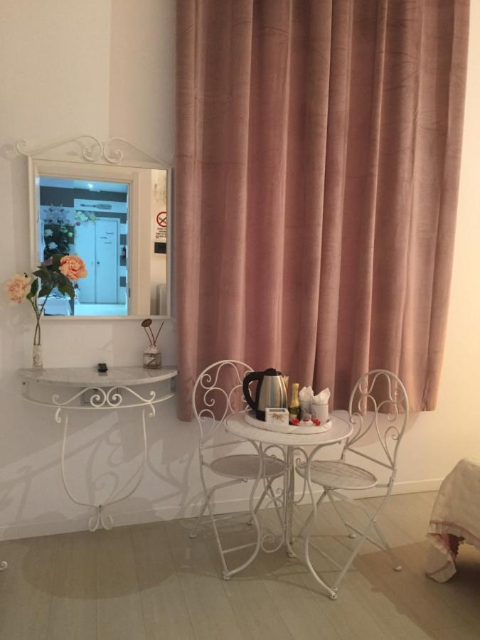 Le Camere Dei Fiori Сан Ремо Екстериор снимка