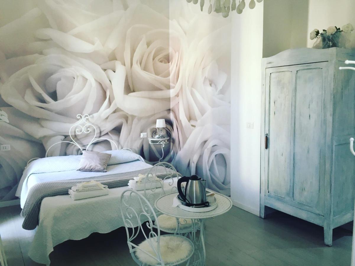 Le Camere Dei Fiori Сан Ремо Екстериор снимка