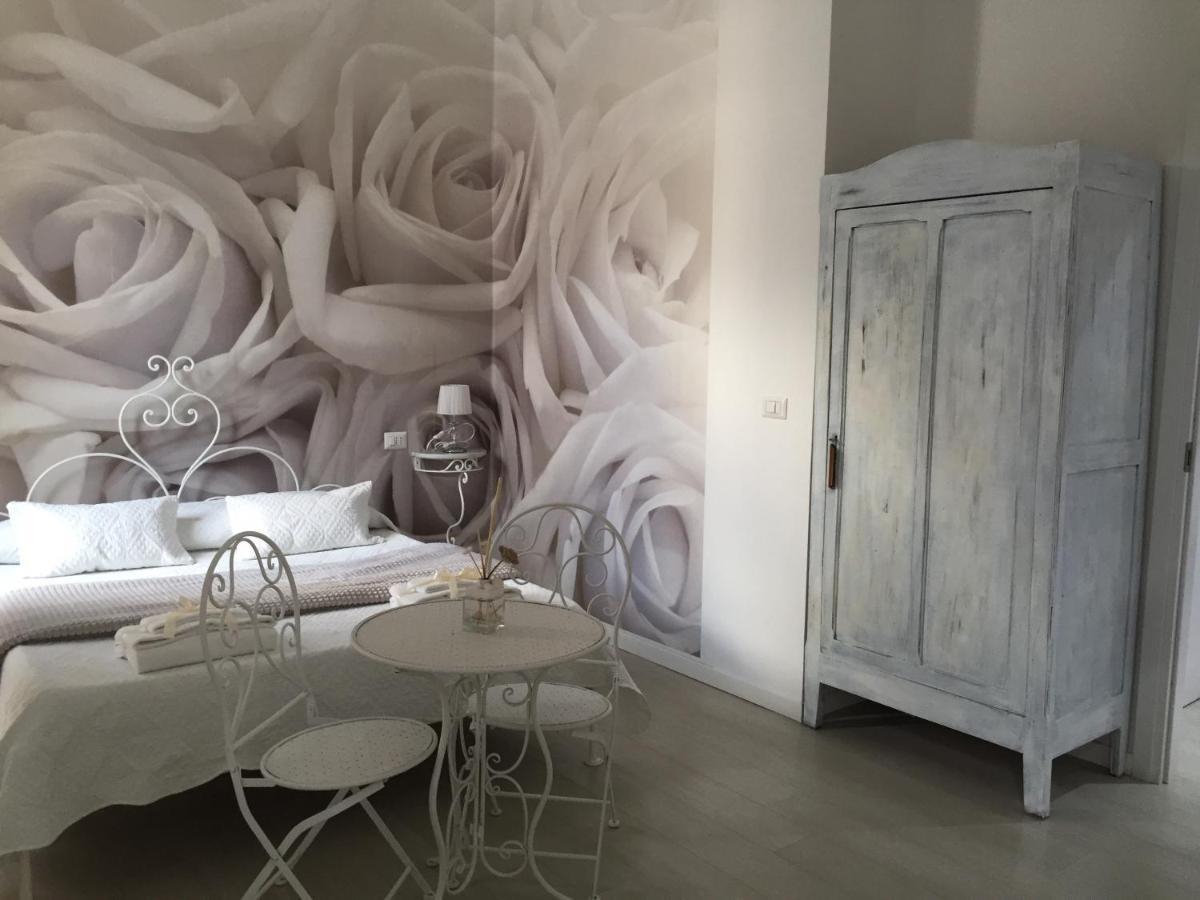 Le Camere Dei Fiori Сан Ремо Екстериор снимка
